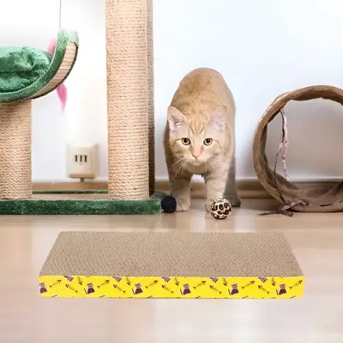 Rascador de Gato (43x18x4cm) - imagen 2