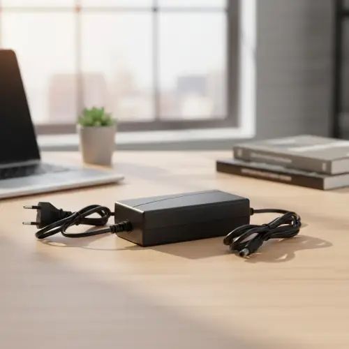 POWER ADAPTER/TRANSFORMADOR 220V 12V 8A - imagen 3