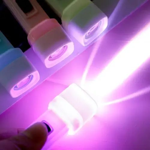 KIT/SET LINTERNAS COLORES PASTELES --- 12 UNIDADES - imagen 3