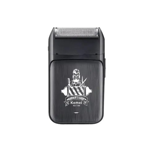 AFEITADORA ELÉCTRICA USB 5W 600mAh 9.5x5.5cm