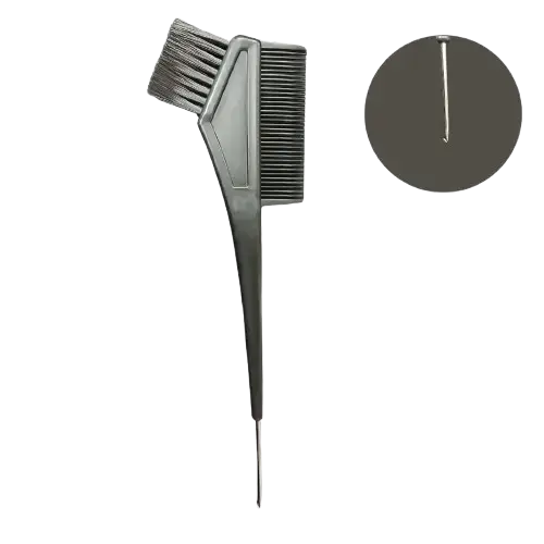 PINCEL PARA TINTA CON AGUJA PARA CLARITOS - imagen principal
