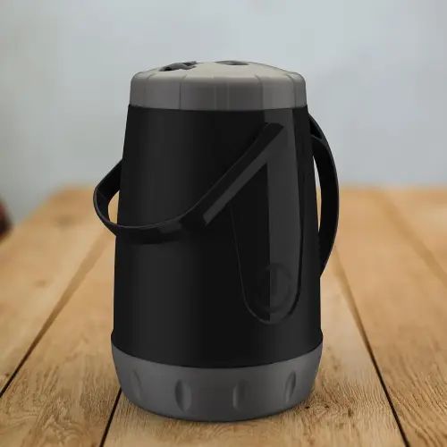 TERMO PAVIA UNITERMI POLIURETANO 2.5L 17x17x26cm - imagen 2