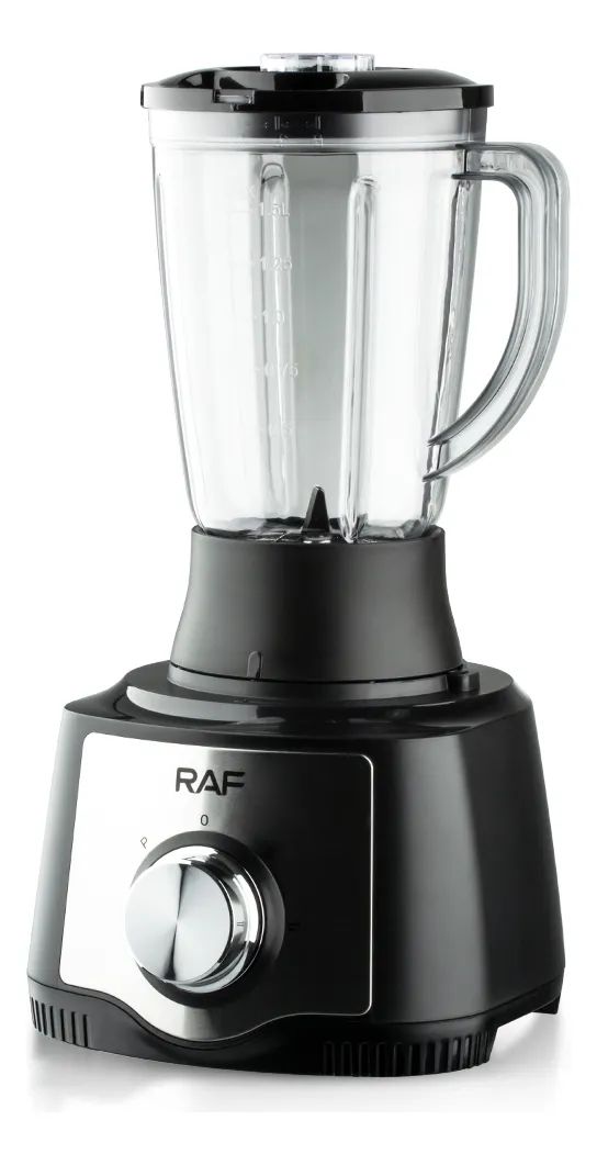 Procesador De Alimentos 7 En 1 Raf  - imagen 5