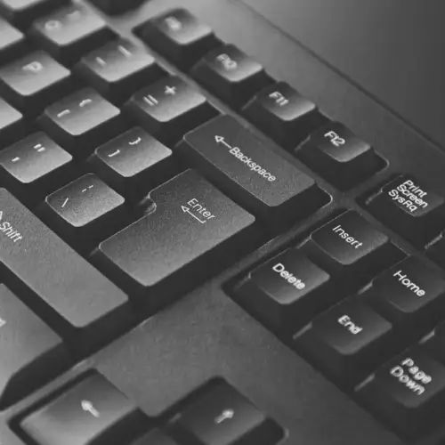 COMBO INALÁMBRICO TECLADO EN ESPAÑOL + MOUSE USB ABS - imagen 4