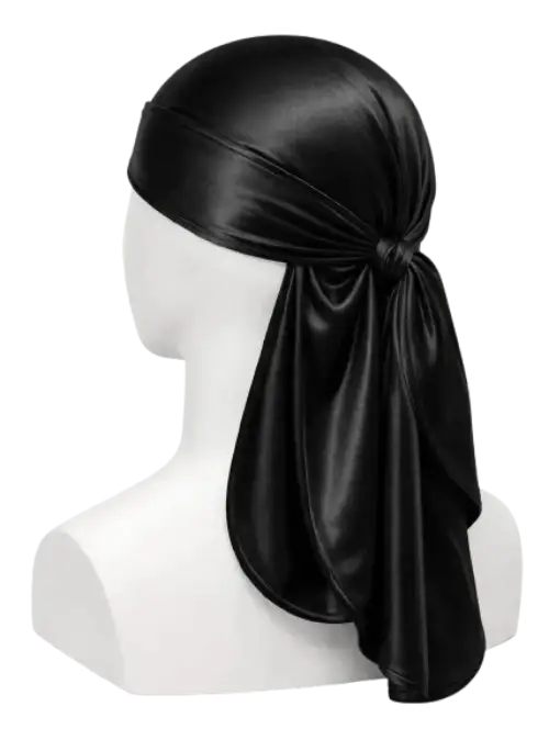 DURAG PARA PELO VARIEDAD DE COLORES - imagen 2