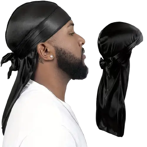 DURAG PARA PELO VARIEDAD DE COLORES