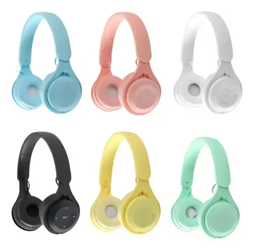 Auriculares Inalámbricos Manos Libres Y08 Varios Colores - imagen principal