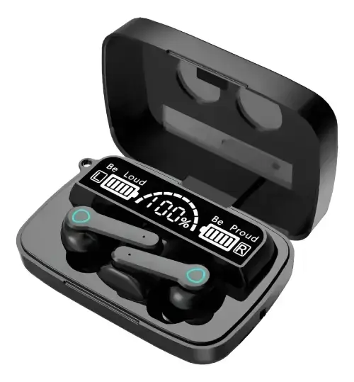 Auriculares Inalámbricos M19 Bluetooth Newest Digital - imagen principal