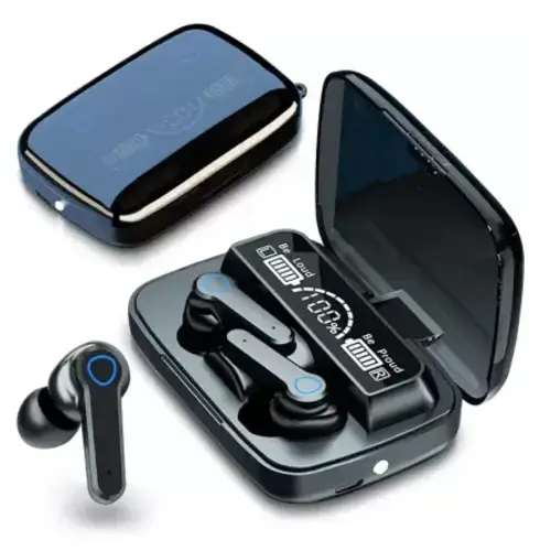 Auriculares Inalámbricos M19 Bluetooth Newest Digital - imagen 2