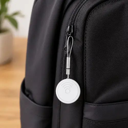 LOCALIZADOR BLUETOOTH CON APP iOS LARGA DURACIÓN DISEÑO DISCRETO - imagen 3