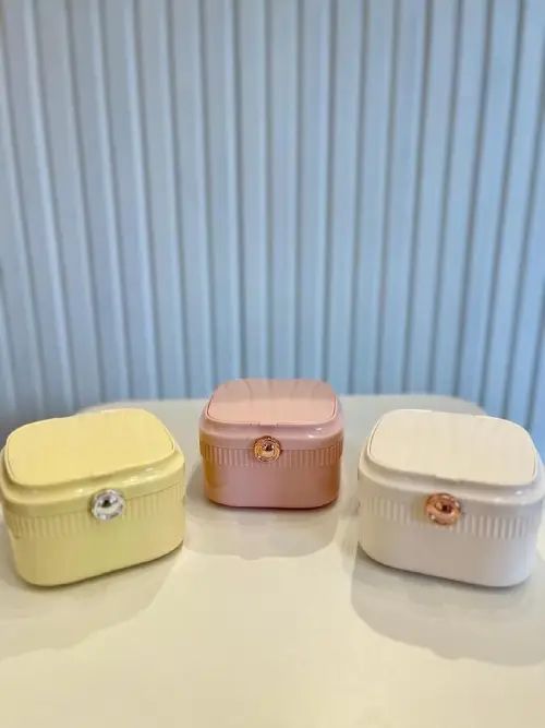 Set de Joyas Estuche Elegante Para Regalo - imagen 2