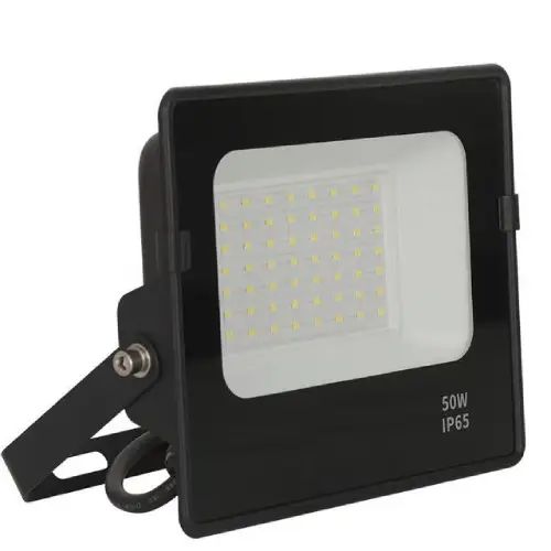 Foco LED 50W IP66 110/220V 23x20cm