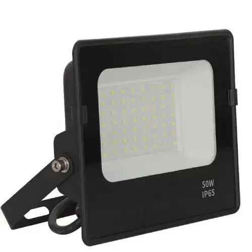 Foco LED 50W IP66 110/220V 23x20cm - imagen 1