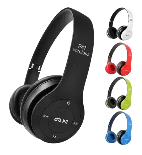 Auricular P47 con DSP - imagen principal