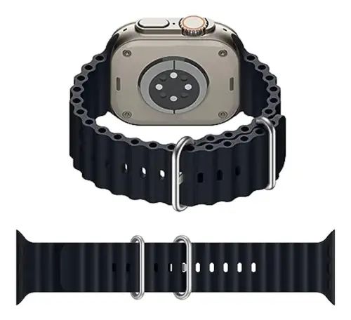Reloj Smartwatch T900 Ultra Big 2 - imagen 3