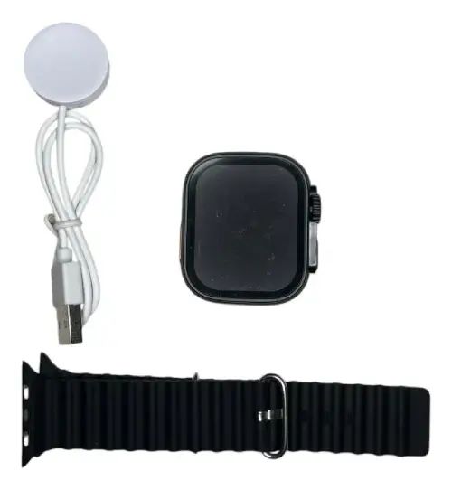 Reloj Smartwatch T900 Ultra Big 2 - imagen 2
