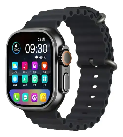 Reloj Smartwatch T900 Ultra Big 2 - imagen 1