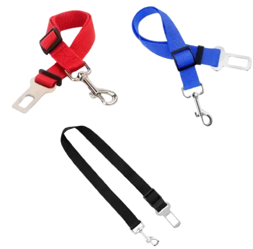 Correa de Seguridad para Mascotas para Auto - imagen 1