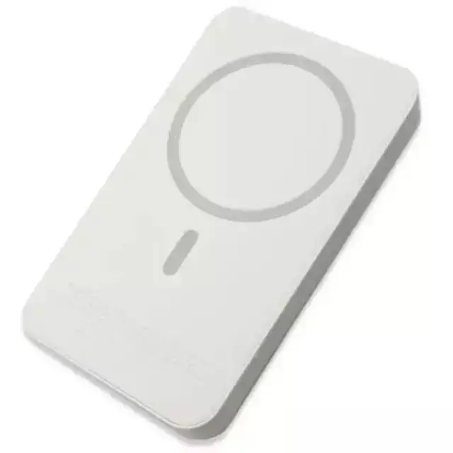 Batería Externa De Carga Inalámbrica Magnética USB-C - imagen 1