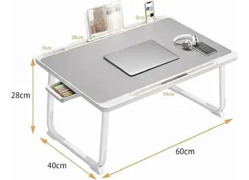 Mesa desayunador de 60x40cm - imagen 3