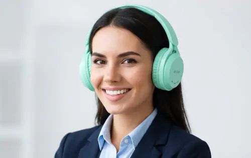 AURICULARES BLUETOOTH XY-338 VARIOS COLORES - imagen 2