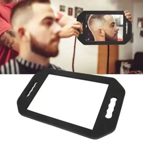 ESPEJOS DE GOMA PARA PELUQUERÍA - imagen 2