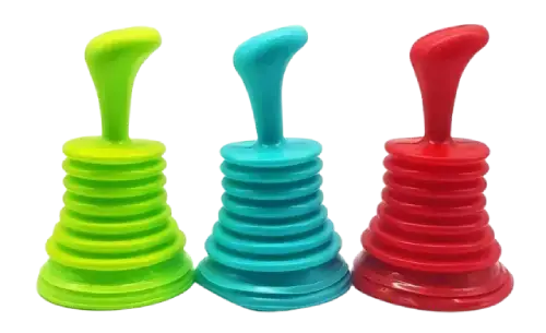 Sopapa para Pileta con Fuelle - imagen principal