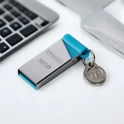 PENDRIVE ALTA VELOCIDAD TREQA USB 3.0 ALUMINIO 32GB 3x1.1cm - imagen 2