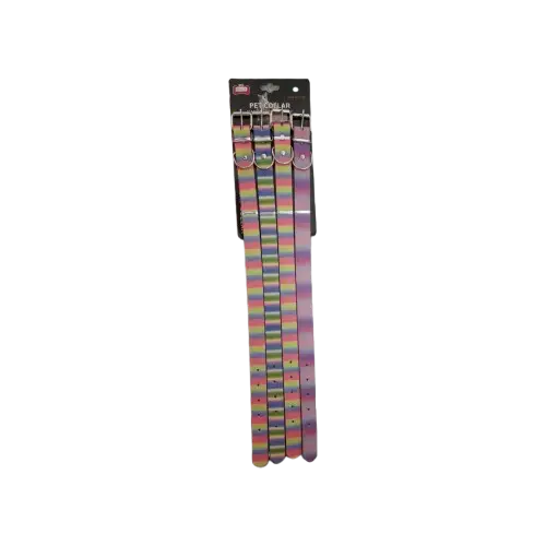 Collar Party Noche Talle B (2,5x40cm)