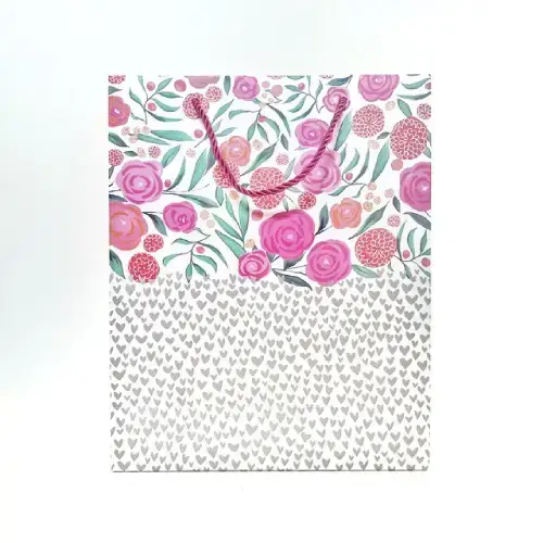 Bolsa de Regalo con cordón - imagen 1
