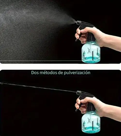 DOSIFICADOR PELUQUERÍA DE COLORES - imagen 3