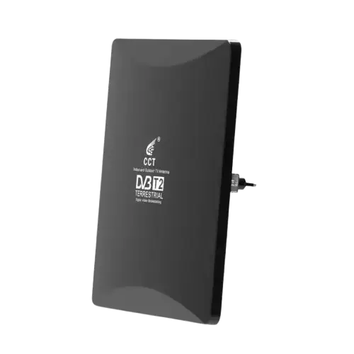 ANTENA TV DIGITAL 470/810Mhz 30dB 75Ohm 50/70km 220V - imagen principal