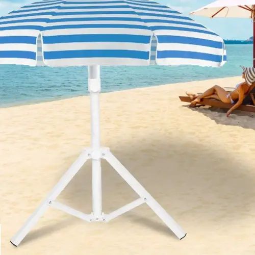 BASE/SOPORTE PARA SOMBRILLA 55cm - imagen 2