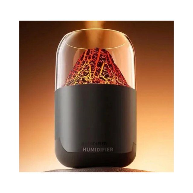 Humidificador De Escritorio, Difusor De Aire Usb De 300ml 24E1311 - imagen 2