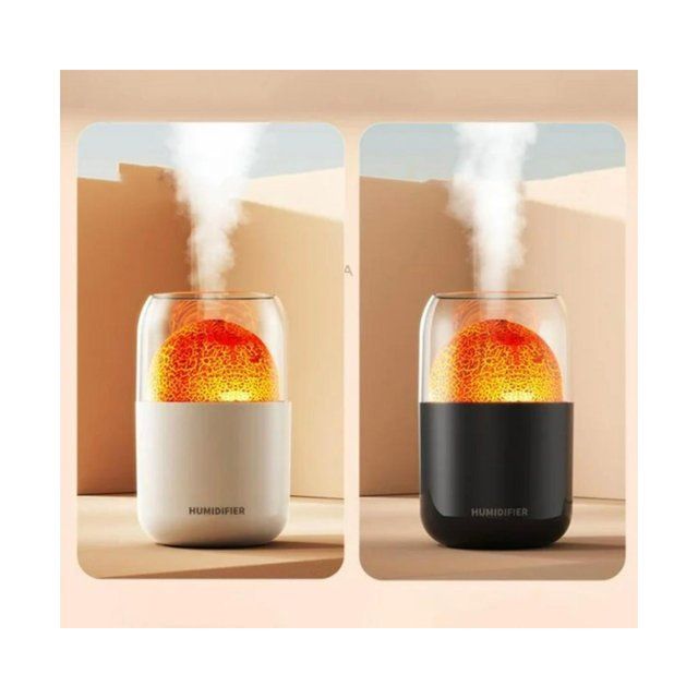 Humidificador De Escritorio, Difusor De Aire Usb De 300ml 24E1311 - imagen 3