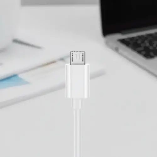 CABLE RÁPIDO MICRO USB TREQA 1M - imagen 3