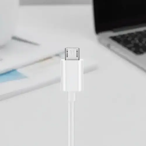 CABLE RÁPIDO MICRO USB TREQA 1M - imagen 3