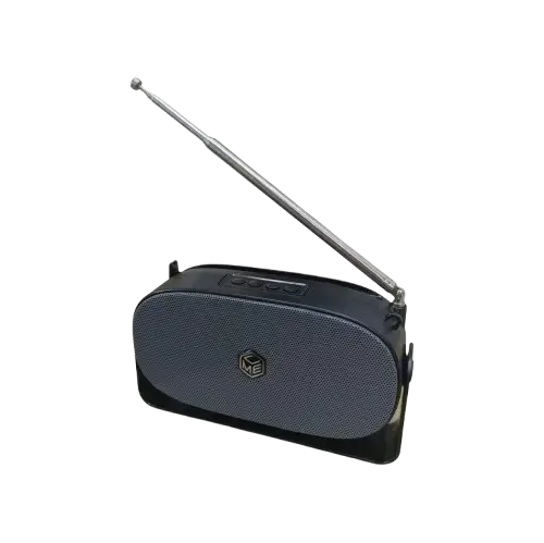 Radio portátil MCE-056 FM/AM - imagen principal