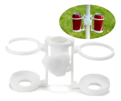 PORTA VASO PARA SOMBRILLA - imagen 3