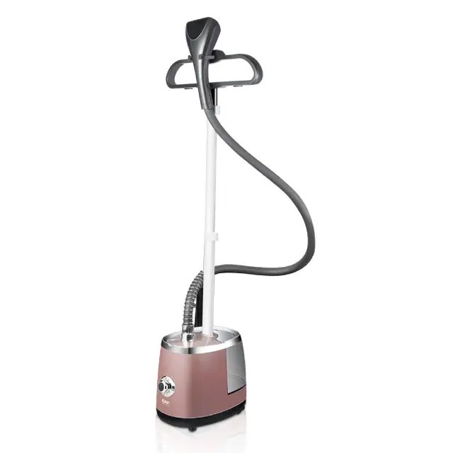 Plancha A Vapor Regulable Profesional 2000w RAF