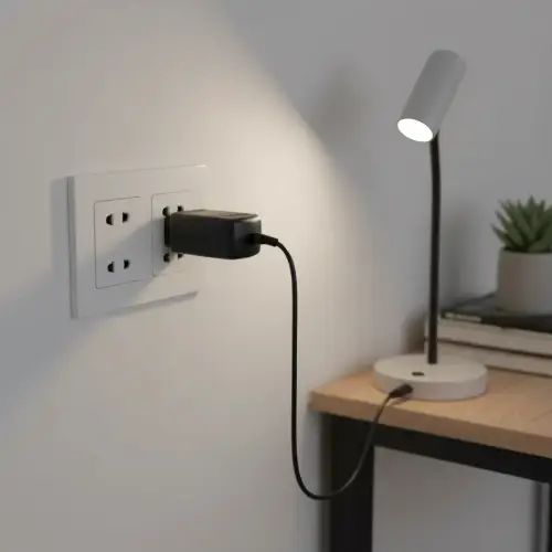 POWER ADAPTER 220V 15V 2A - imagen 2