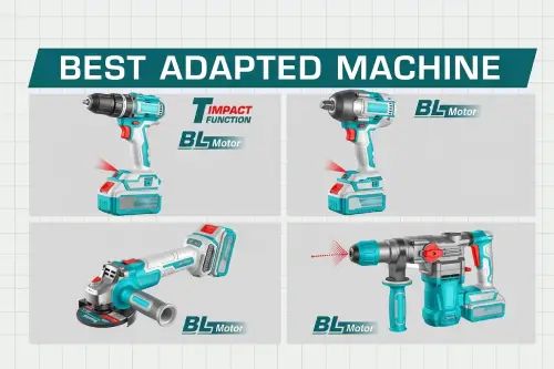 BATERÍA LITIO-ION 4.0Ah 20V INDUSTRIAL - imagen 3