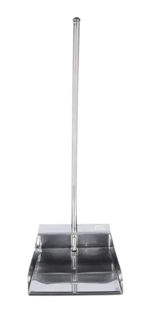 Pala Metálica con Mango de 65cm - imagen principal
