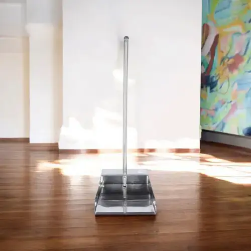Pala Metálica con Mango de 65cm - imagen 2