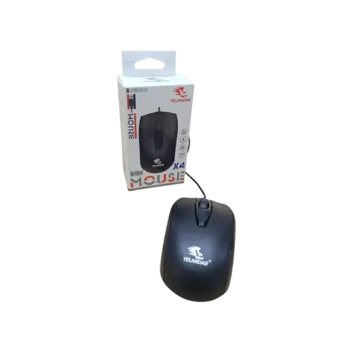 Mouse PC CH con Cable