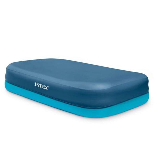 Cobertor Para Piscina Rectangular 