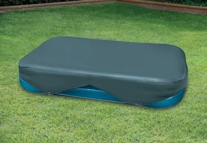 Cobertor Para Piscina Rectangular  - imagen 2