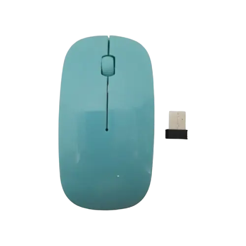 Mouse PC Inalámbrico 2.4GHz USB - imagen 2