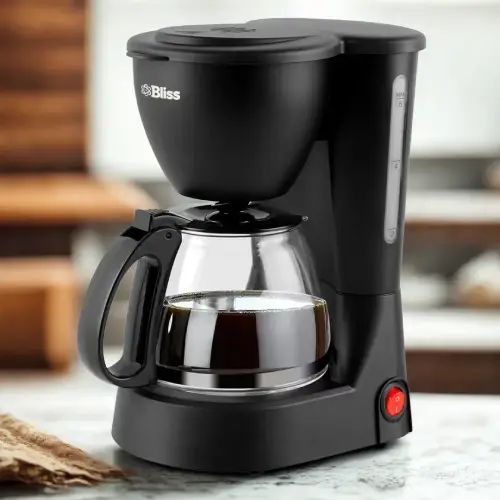 Cafetera Bliss 650W - imagen 2