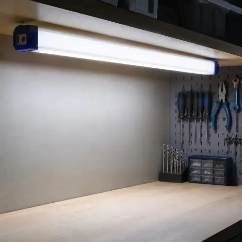 TUBO LED 52cm 800mAh PORTÁTIL RECARGABLE - imagen 2